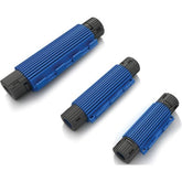 Gel mop mm 5X10-25 IP68 square mm